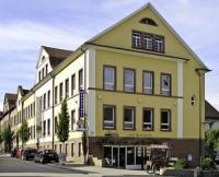 Alte Fabrik 